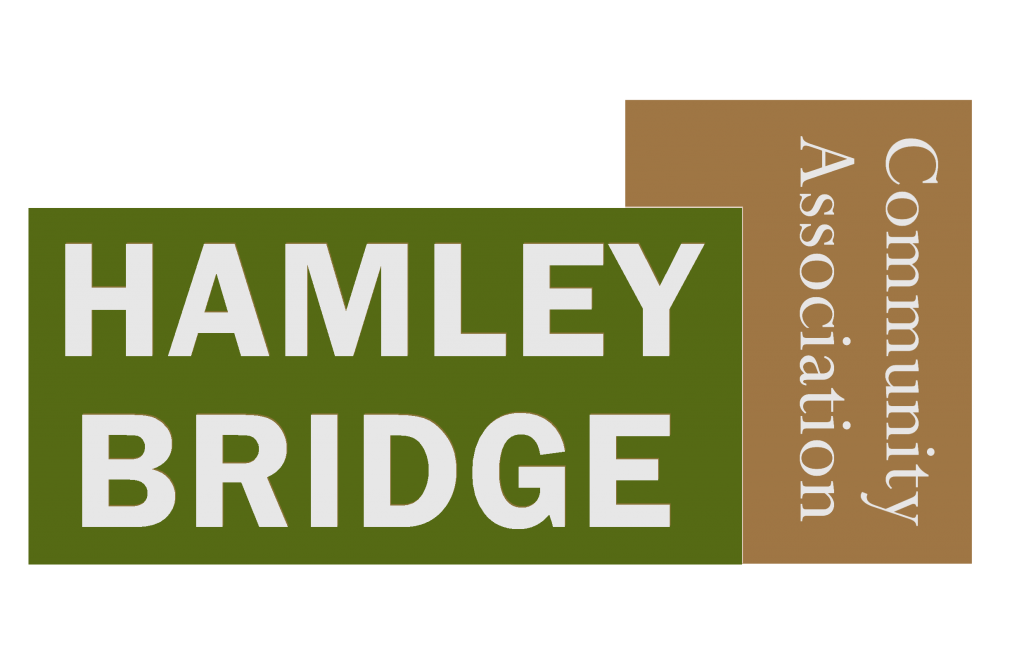 Hamley Bridge Logo for the Hamley Bridge Community Association.