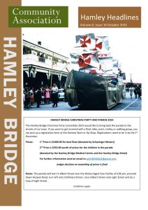 Hamley Bridge Community headlines hamley bridge.